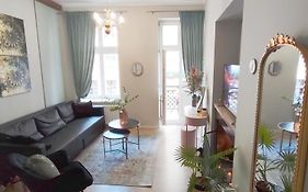 Prosta 17 Suite By Rentoom